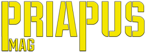Logo PRIAPUS MAG